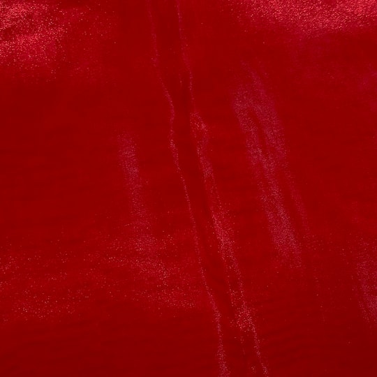 Feldman Organza Polyester Fabric